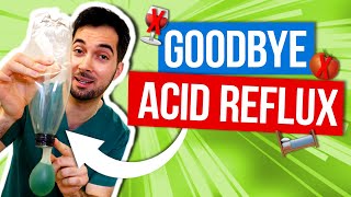 Does Milk Help Acid Reflux  Is Milk Good or Bad for Acid Reflux [upl. by Bibi]