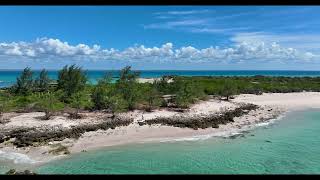 MOZAMBIQUE drone video [upl. by Crescentia698]