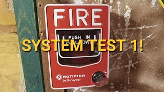 system test 1 is finally here read description [upl. by Nallak]