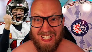 Spiller Madden 23 FØR TID amp SPINNER HJULET [upl. by Sedrul702]