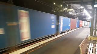 Kelso Flyer at Blaxland station [upl. by Rennold148]