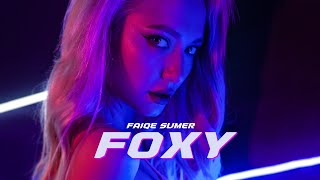 FOXY  FAIQE SUMER Official Audio EDM edmmusic [upl. by Adnik]