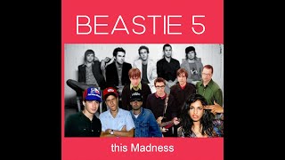 GSG  BEASTIE 5 this Madness [upl. by Lyudmila]