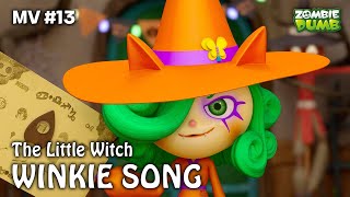 MV Winkie Song l ZOMBIEDUMB OST l WINKIE [upl. by Alket]