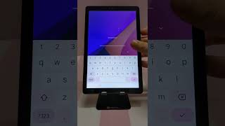 Vankyo S8 Tablet Factory Reset Forgot Password Pattern PIN 2024 [upl. by Primavera]