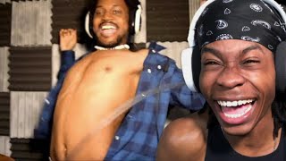 THIS IS BEYOND OUT OF CONTEXT 🤣😂  CoryxKenshin out of context  REACTION [upl. by Iorio]