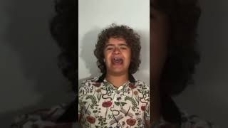 Gaten Matarazzo singing “Michael In The Bathroom” gatenmatarazzo michaelinthebathroom [upl. by Nurat]