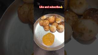 Dosa pindi tho ila kuda cheyyochuu  Mi area lo veetini emantaroo do comment trendingshorts [upl. by Ahsirak557]