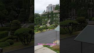 Yonsei university [upl. by Aniluap930]