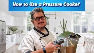 This is my masterclass on how to use a pressure cooker  Watch this before using a pressure cooker [upl. by Brainard]