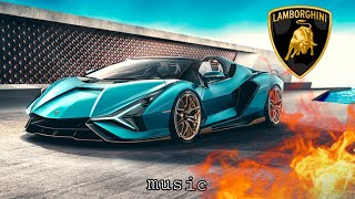 Lamborghini  song  full video best song [upl. by Ominorej]