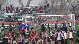 Niwot Invite 33024 [upl. by Oironoh]