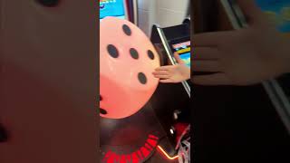 My sister got 800 tickets on Monopoly arcade arcade arcadehacks greatwolflodge gwl monopoly [upl. by Mcadams]