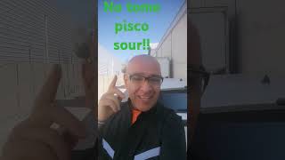 Tome Pisco SourMentisoros [upl. by Melleta]