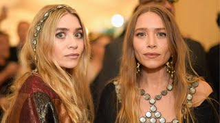 At 38 The Olsen Twins FINALLY Admit What We All Suspected [upl. by Nuahsyd492]