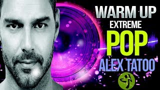 Zumba Warm up EXTREME POP  Free download [upl. by Amerigo]