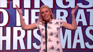 Mock The Week  Scenes Wed Like to See  Sara Pascoe Compilation [upl. by Dennett]