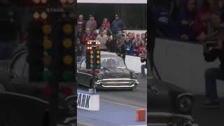 Jeff Lutz’s MINDBLOWING Run Hot Rod Drag Week 2014 [upl. by Edmund773]