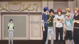 legend star ichinose tokiya tribute in 20 seconds [upl. by Salkcin]