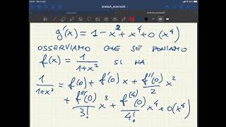 Analisi Matematica A  Lezione 20I [upl. by Reteip]