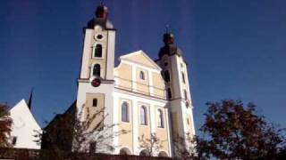 CH  SARNEN OW KathPfarrkirche StPeter und Paul [upl. by Melantha]