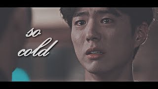 I feel so cold  Sad kdrama mix [upl. by Ramoj657]