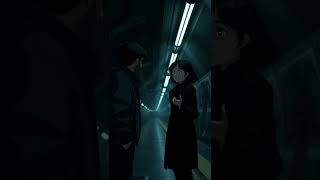 Subway tunnel confession shocks detective shorts crimemystery redemptionseeker [upl. by Heisser624]