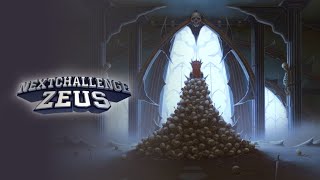 Bubaseta  Cap 04 Hades  Next Challenge Zeus Video Oficial [upl. by Calypso]