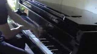 The Crazy Turkish March  Piano by Alex Brachet 17 yr old pianist [upl. by Polk750]