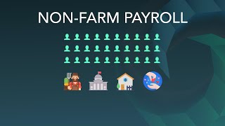 WHAT ARE NONFARM PAYROLLS AND WHY ARE THEY IMPORTANT [upl. by Oyam]