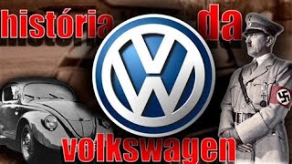 Volkswagens Remarkable Journey From Peoples Car to Global Automotive Icon [upl. by Hachmin]