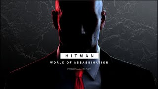 Ich sage dirTOT Hitman World of Assasination [upl. by Nesyla]