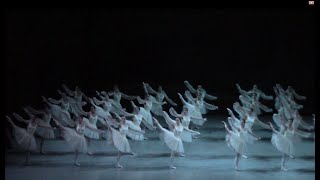 quotБаядеркаquot La Bayadere  В царстве теней Shades [upl. by Leahey]