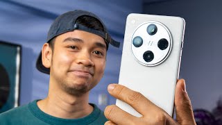 Prosesor TERBAIK justru dari OPPO 😳  Review Find X8 Pro Indonesia [upl. by Yawnoc]