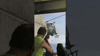 versteckt GEHEIMER Flammenwerfer in GTA 5 shorts [upl. by Kirsteni]