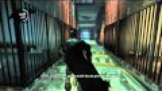 XBox 360 Longplay 004 Batman Arkham Asylum part 5 of 8 [upl. by Bink204]