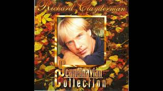 Richard Clayderman  Vågen I Drømmeland  karaoke [upl. by Seton]