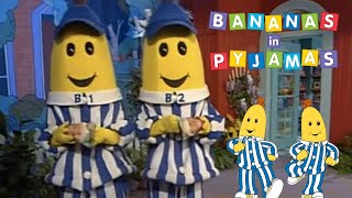 Bananas In Pyjamas Theme Song Intro  Episodes Chat  Review [upl. by Cristobal315]