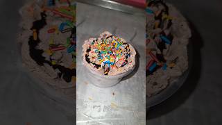 KING CHOCOLATE ICE CREAMSOFT ICE CREAM miangconeicecream icecream food streetfood chocolate [upl. by Ytsim]