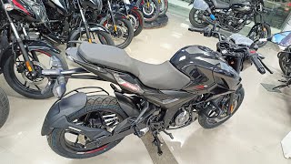 Some Reason To Buy N160 In 2024  All New Bajaj Pulsar N160 Twin Abs Full details [upl. by Koosis]