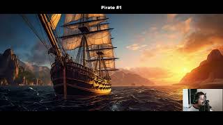 Pirate 01 [upl. by Lombardi]