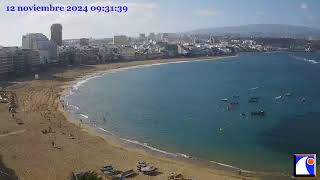 Viviendas vacacionales Canteras Vista Playa [upl. by Joline]