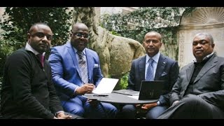 Pas de mausolée a Tshisekedi complot contre lUDPS la famille Tshisekedi dit OUI à Kabila [upl. by Nagaem793]