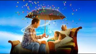 Bedtime Stories Full Movie Facts And Review  Adam Sandler  Keri Russell [upl. by Ganny486]