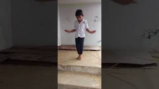 kutty pattas song  dance [upl. by Annaiv]