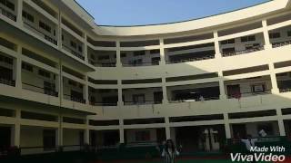 ST JOSEPHS COED SCHOOL BHOPAL  BY Vishal Parwani [upl. by Wickham553]