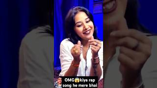 RCR rap song rap transition duet jaatni explorepage siaunstoppable [upl. by Oirram]