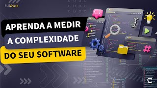 Acoplamento Aferente vs Eferente Lutando contra a complexidade de um software [upl. by Aleek54]