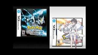 Battle VS Kalos Champion Diantha PWT Remix [upl. by Anomar786]