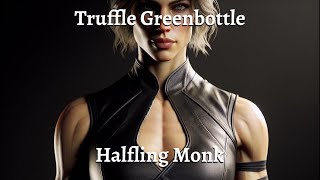 Truffle Greenbottle [upl. by Elocan]